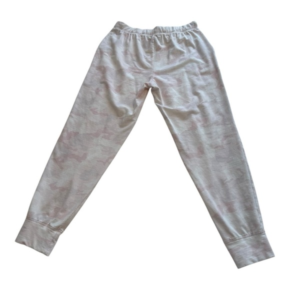 GAP | Camo Print Joggers in French Terry - Size Small - Picture 3 of 11